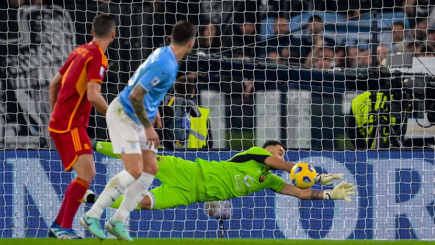 Lazio