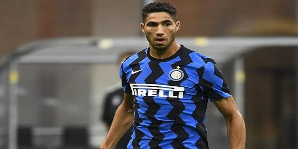 Calciomercato Inter: Hakimi vicino all'approdo al Chelsea