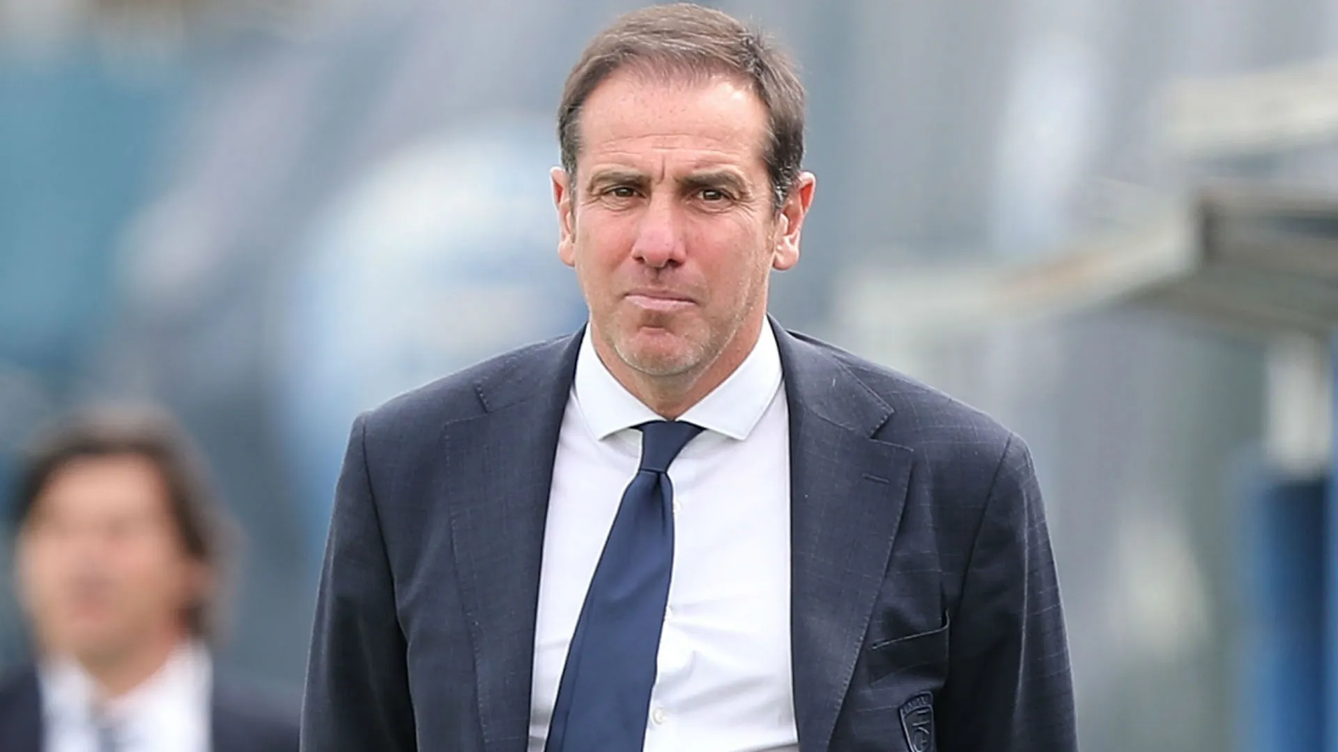 Juventus Under 23, Zauli è il nuovo allenatore