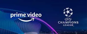 "Proprio lui!": Amazon presenta la squadra-Champions, c'è un ritorno