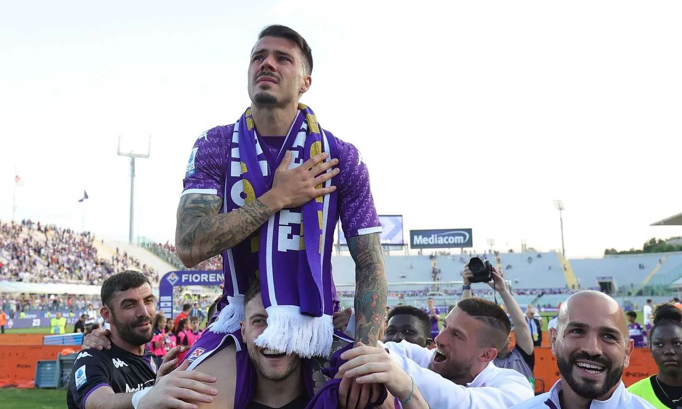 Lecce, ufficiale torna Venuti