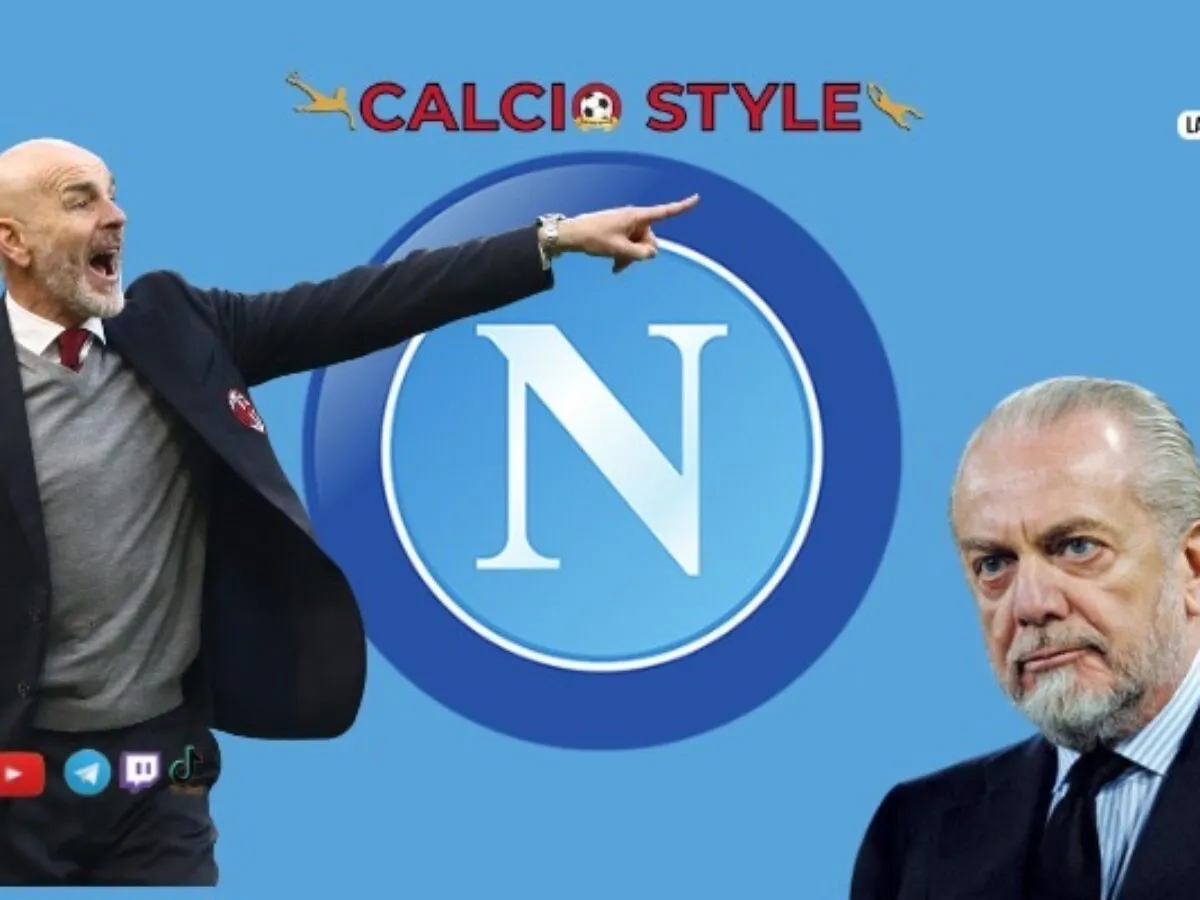 Pioli, secondo posto poi Napoli: il futuro del tecnico