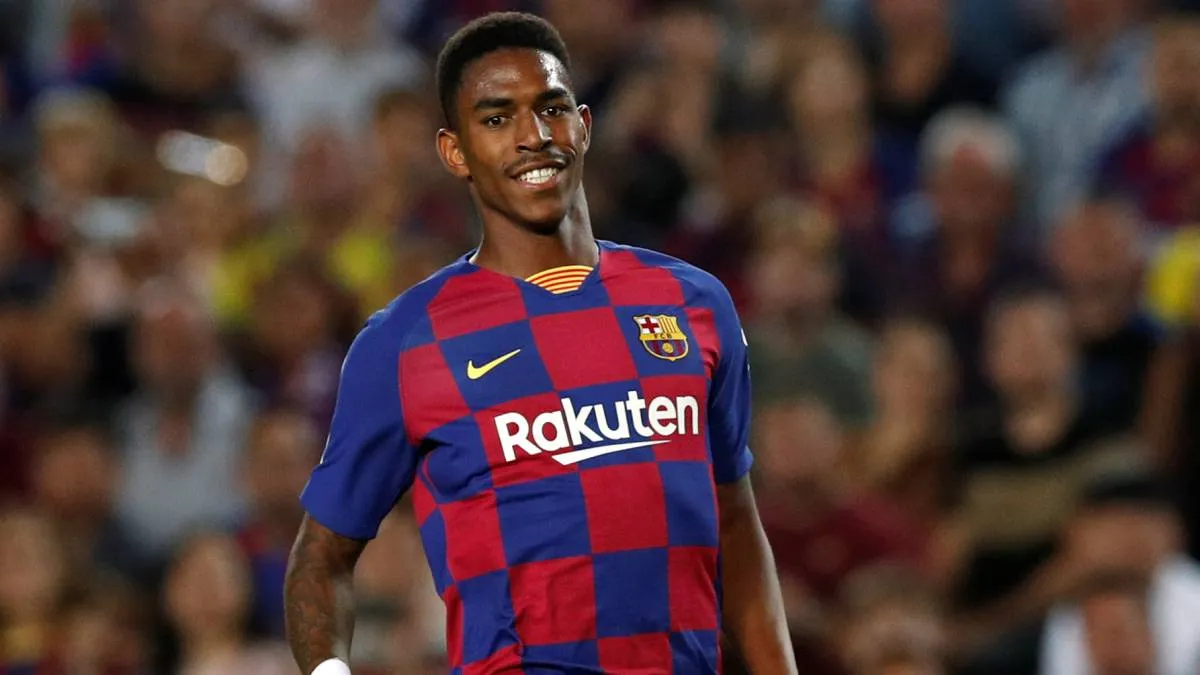 L'asse Napoli-Barcellona è caldo