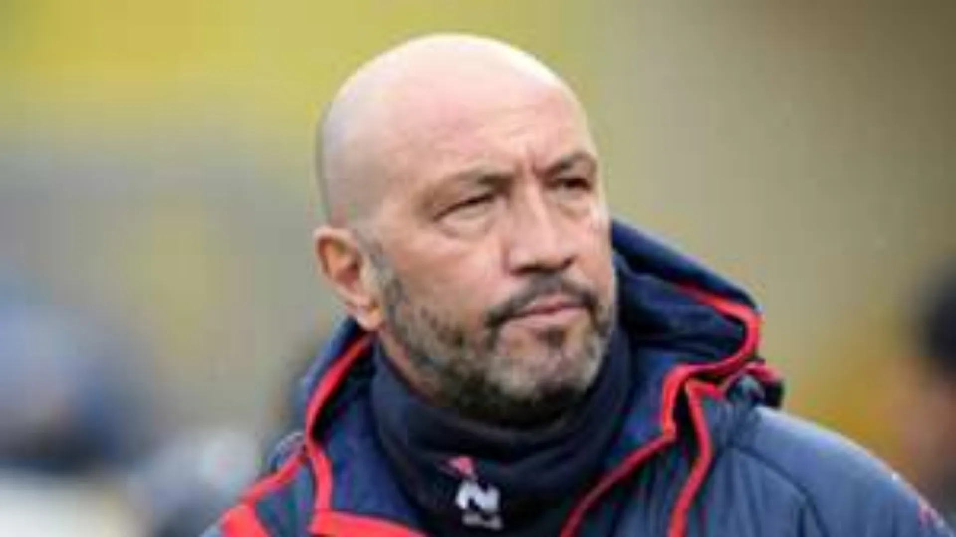 Cagliari: perché non far lavorare serenamente Zenga?