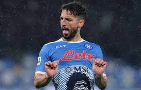 Napoli-Mertens, la fine di un'era?