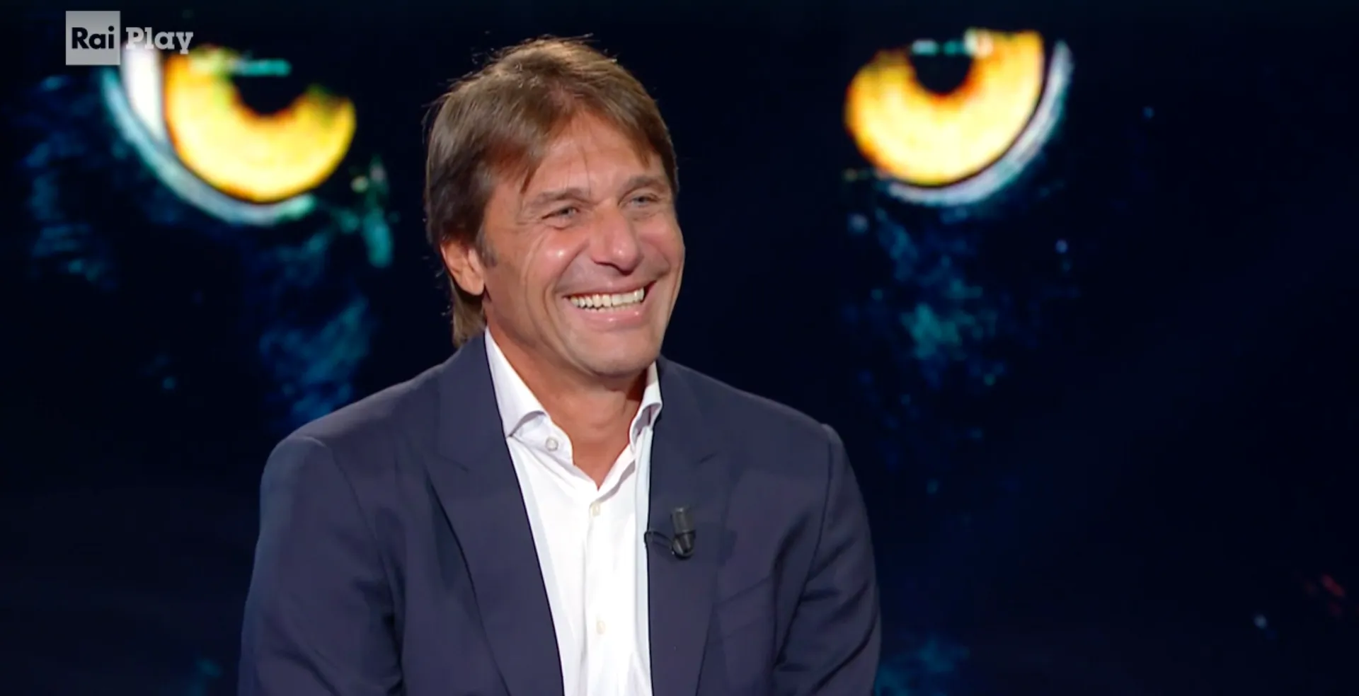Juventus-Conte