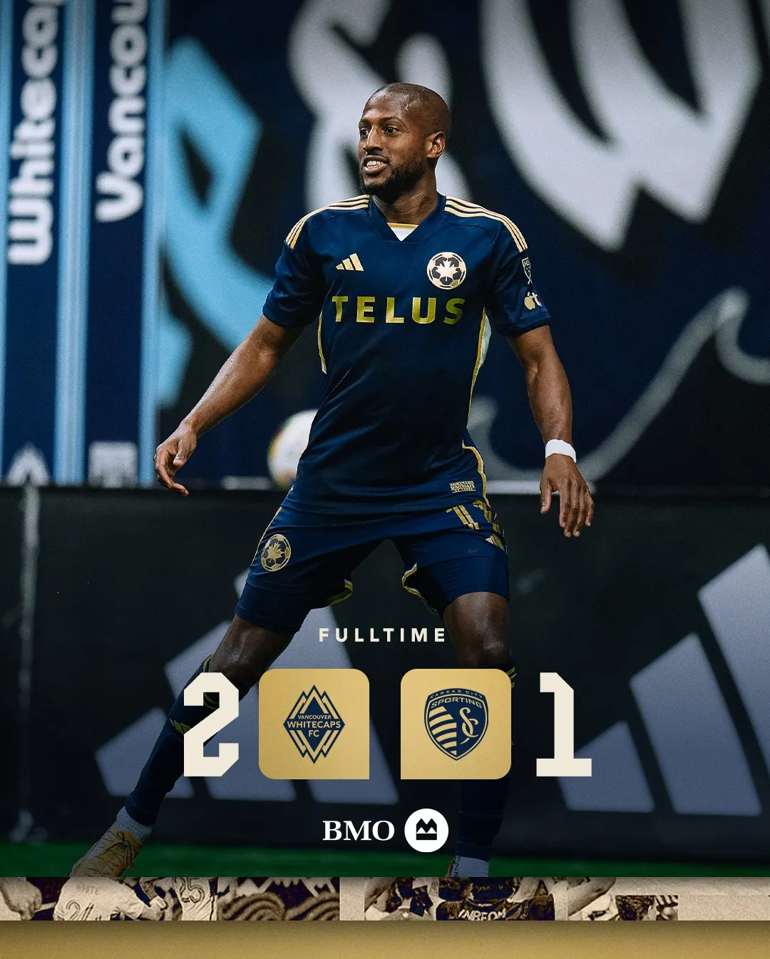 Vancouver Whitecaps
