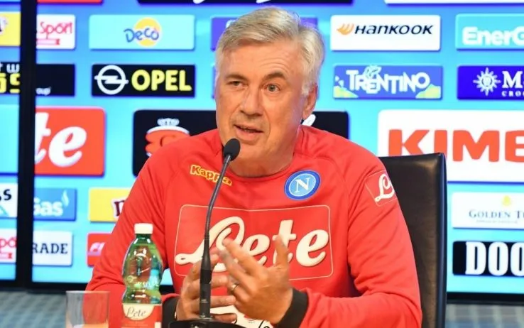 Sampdoria-Napoli, le probabili formazioni e dove vederla
