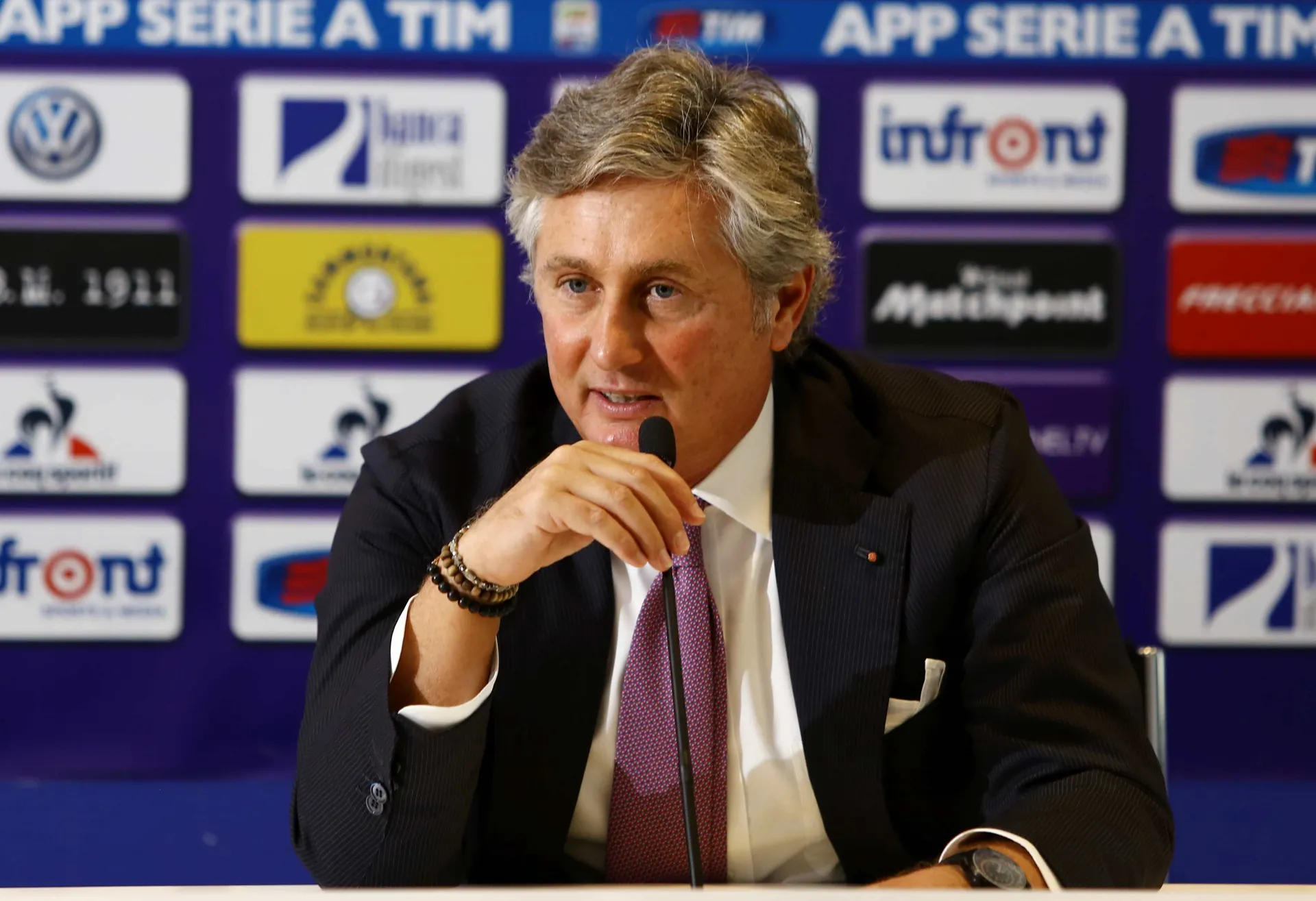 Calciomercato Fiorentina: tentazione centrocampista dalla Serie A