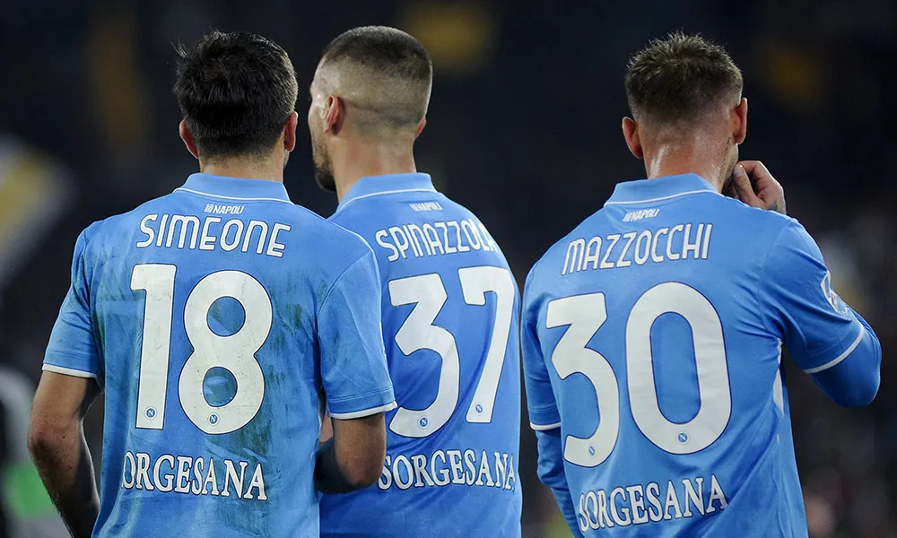 Napoli