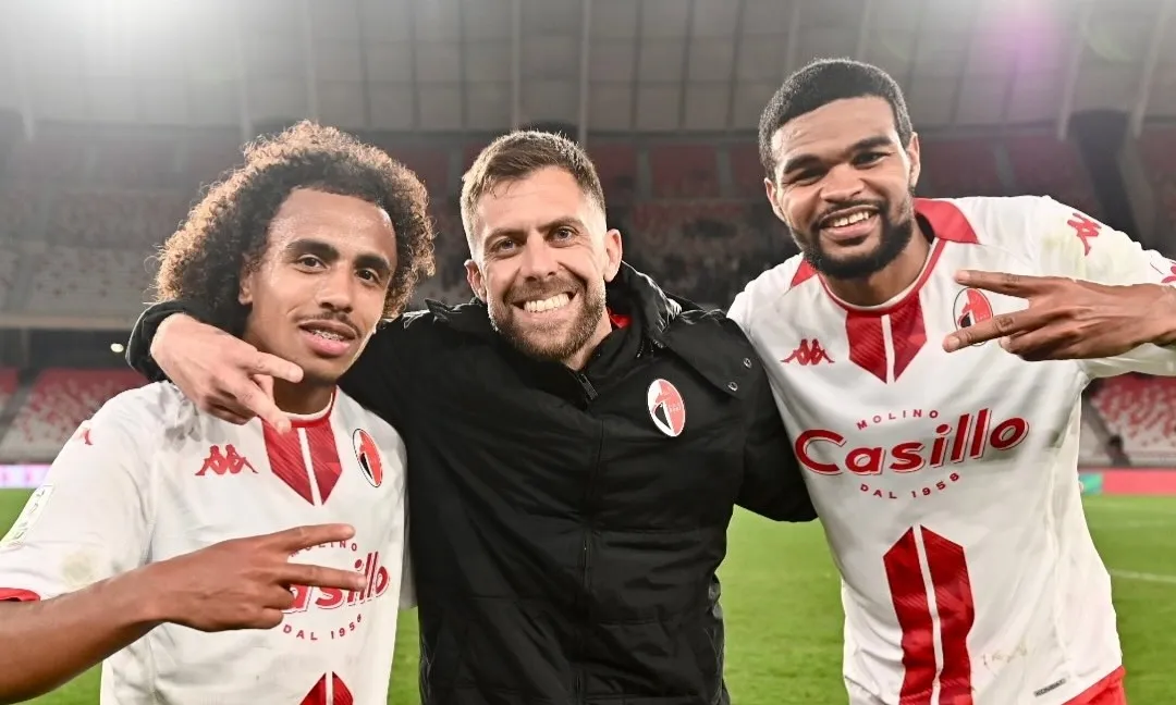 Bari, si scioglie il nodo Menez? C'è un indizio..