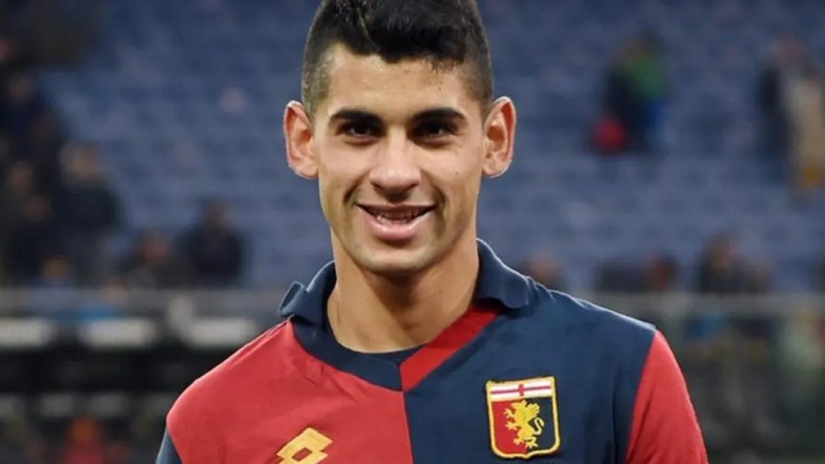 Preziosi conferma Romero alla Juventus