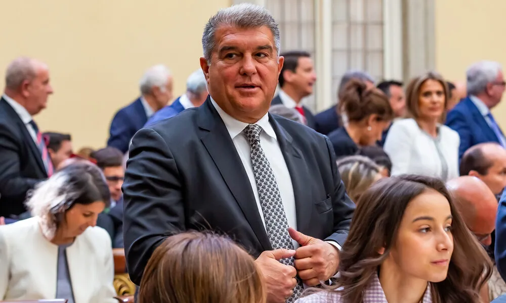 Barcellona, c'è la firma di Joan García: nuovo talento tra i pali