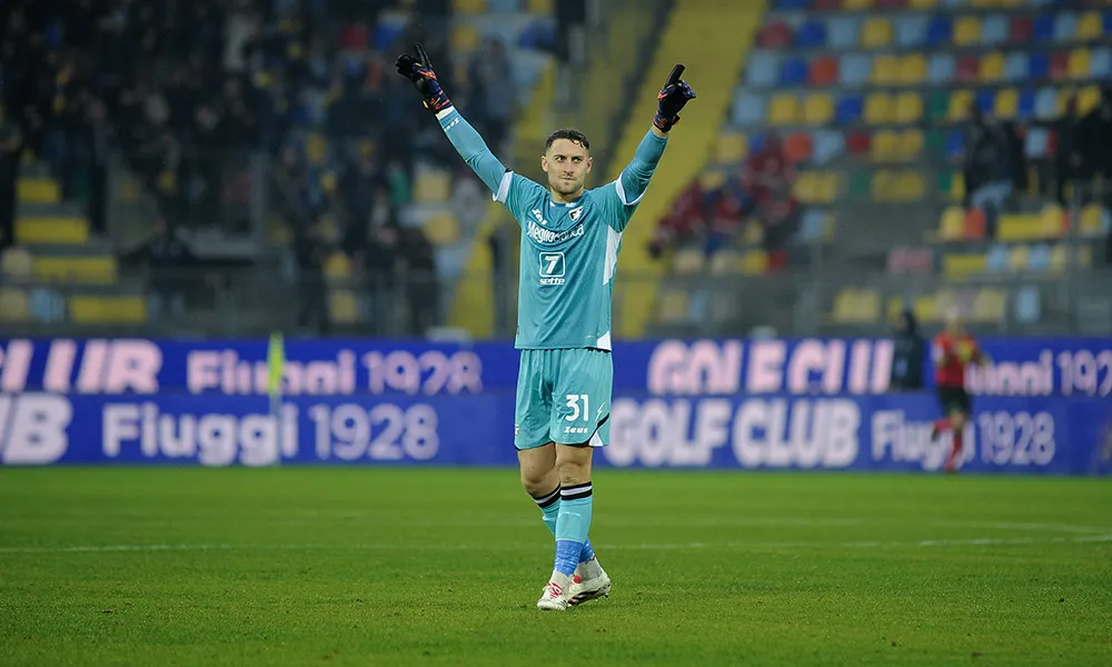 Frosinone, per la panchina c'è anche Paolo Bianco