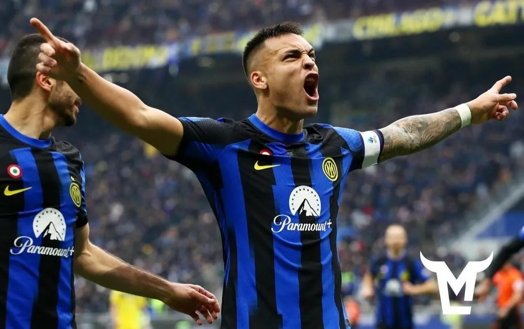 Napoli-Inter 0-1, fatica e Lautaro nel nome di Riva: la Supercoppa e' nerazzurra | Le pagelle