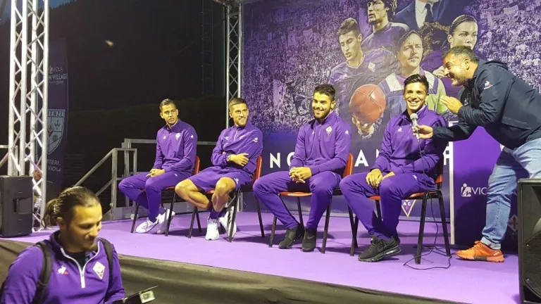 Fiorentina: il punto sul mercato