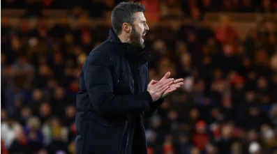 Carrick did it again: la matricola Middlesbrough sogna la storia