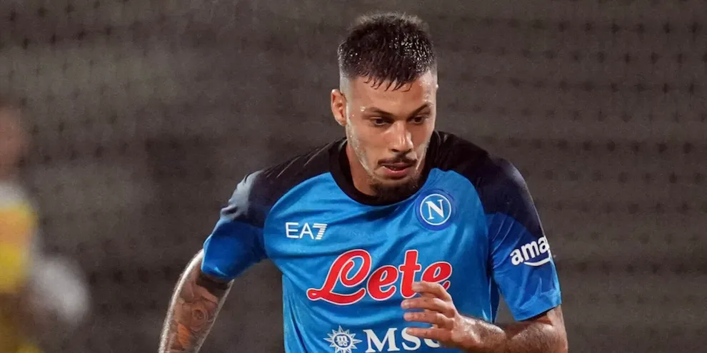 Napoli, problema dell'ultim'ora per Spalletti