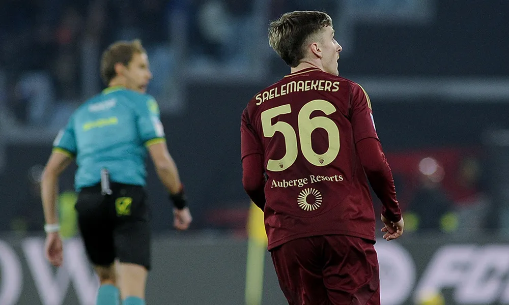 Milan, il Nottingham Forrest insiste per Saelemaekers