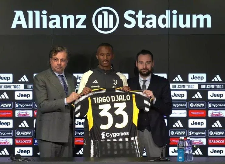 Juventus: Allegri continua a perdere pezzi