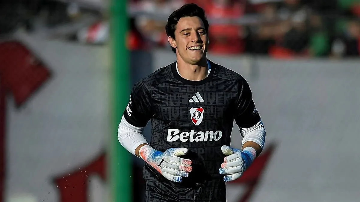 Fiorentina, Beltrán per il dopo De Gea: il River prepara il rinnovo