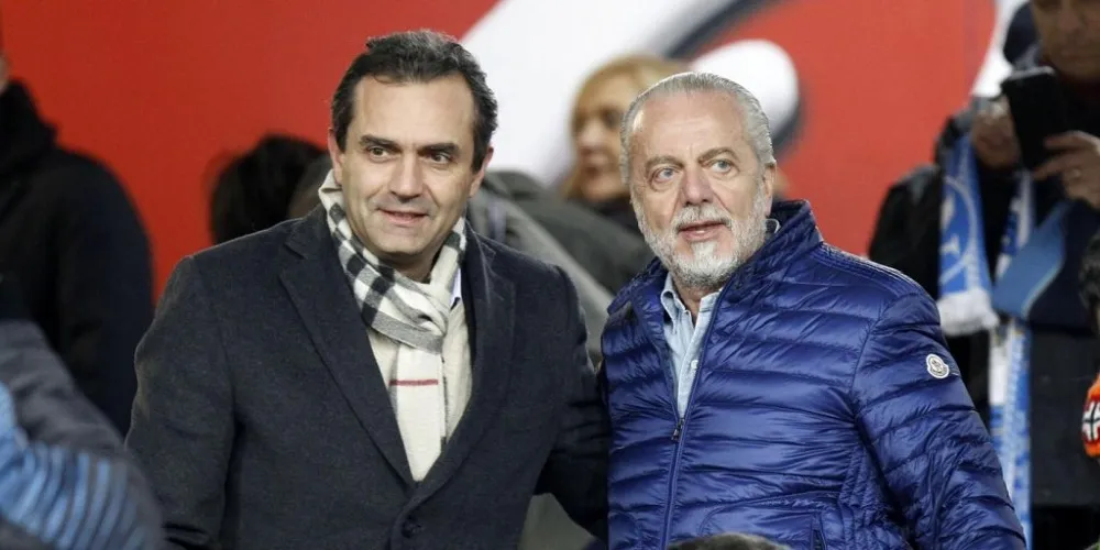 Stadio Napoli: Venerdì prossimo incontro Comune e Società