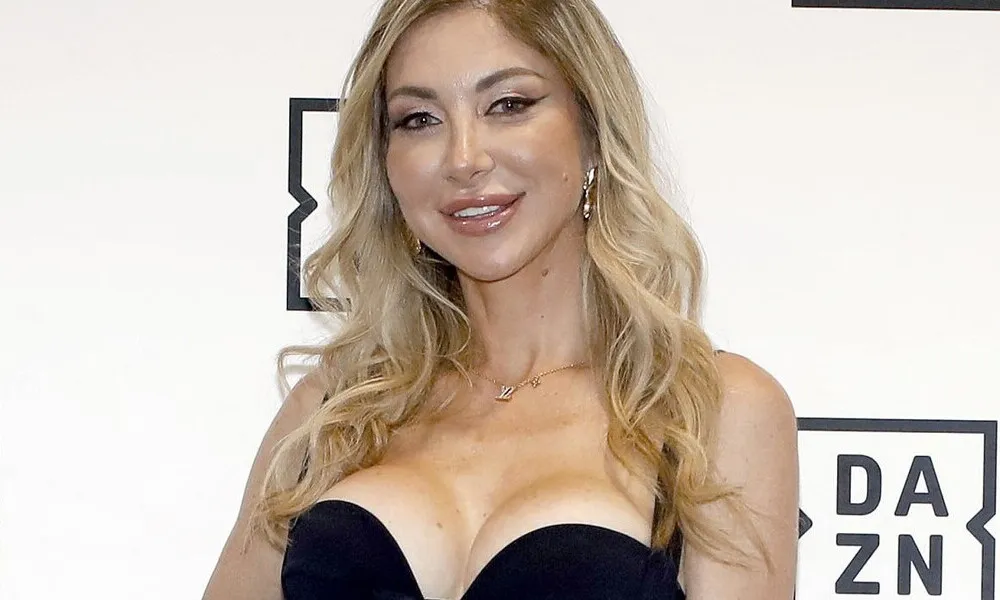 Manuela Nicolosi, l’arbitra dei record infranti