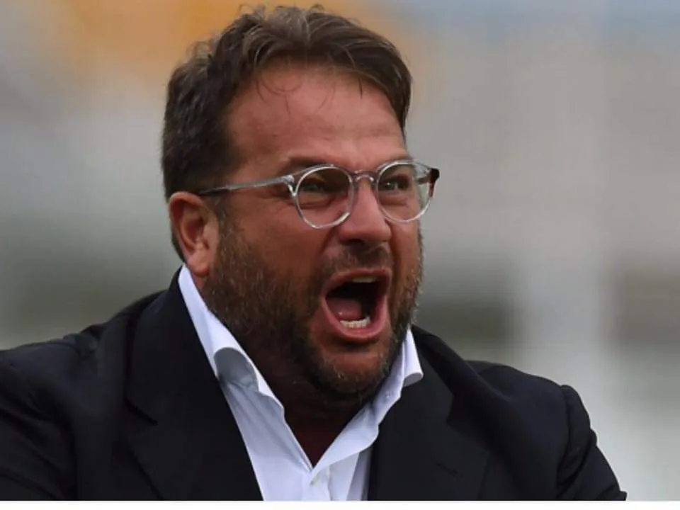 Parma, parla Faggiano su Sepe e Inglese