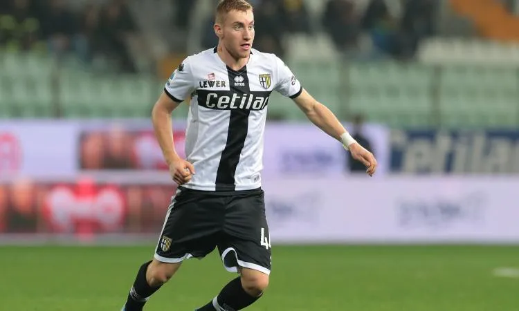 L'Inter vuole Kulusevski per giugno
