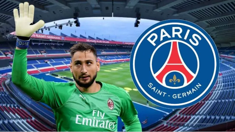 Milan: il Psg ritenta per Donnarumma