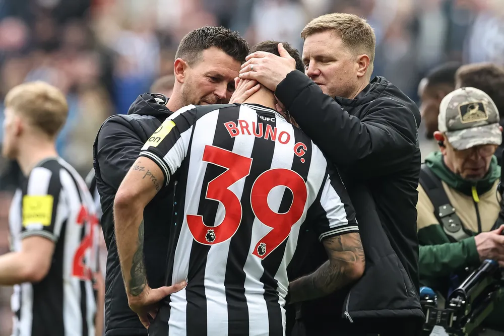 Arsenal-Newcastle: probabili formazioni e dove vederla