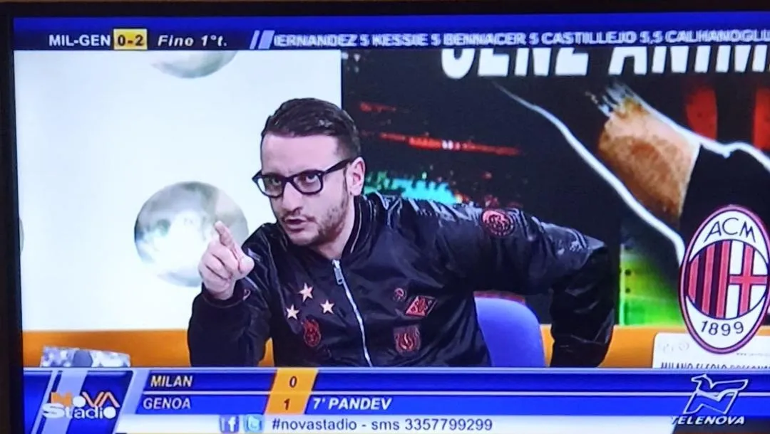 ESCLUSIVA CS – Verdoliva: “Il campionato potrebbe essere falsato. Arnault? Ecco la verità”