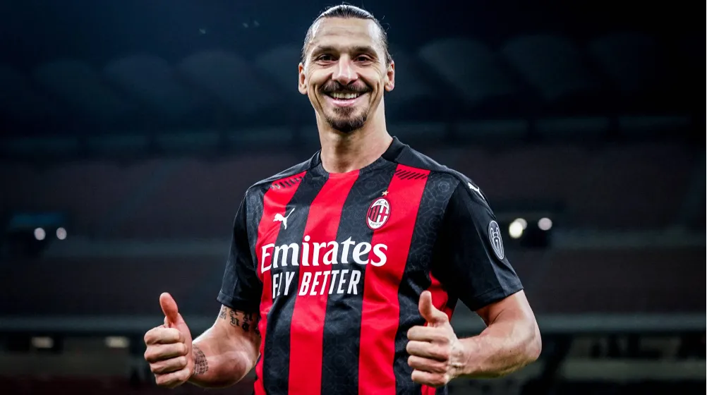 Milan, Ibrahimovic suona la carica: la data del suo ritorno
