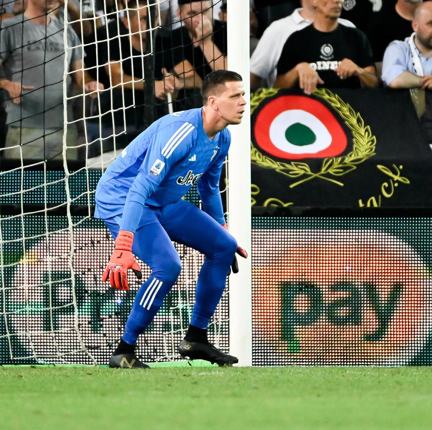Juventus