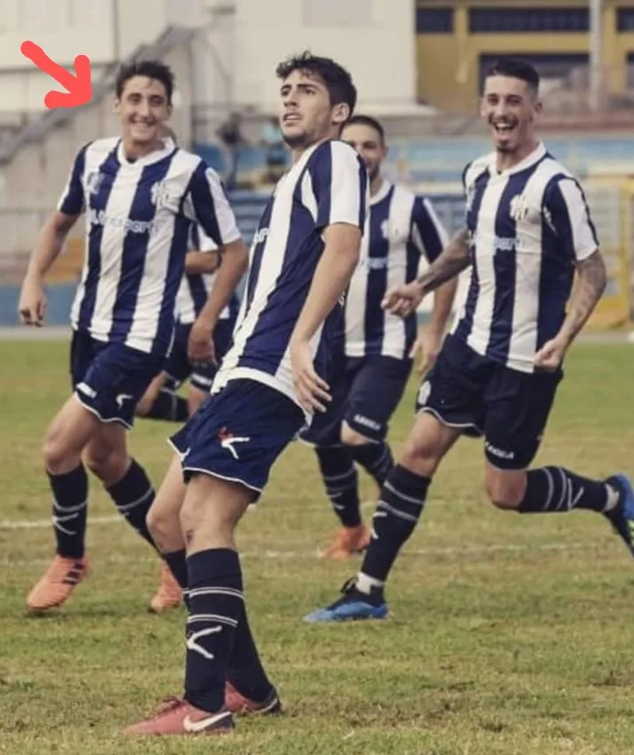 Juventus: Cambiaso Albissola