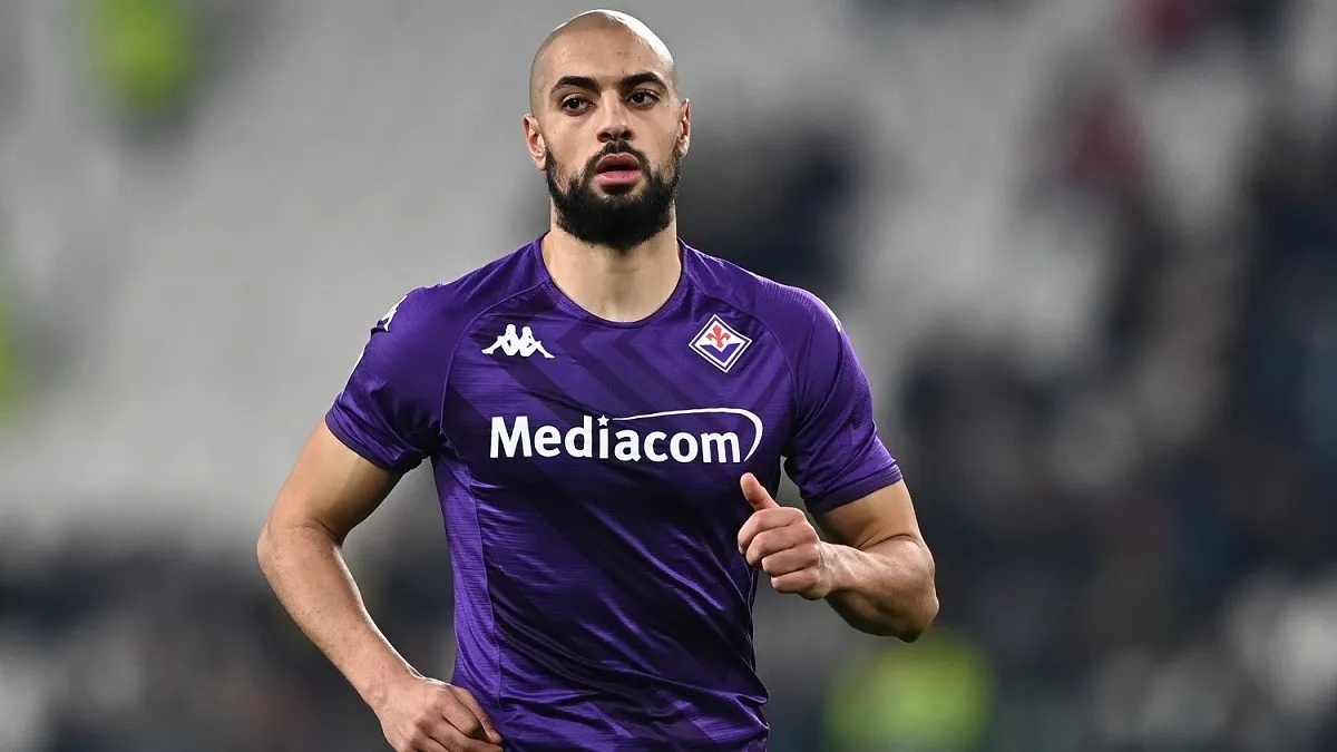 Milan, Amrabat resta un obiettivo? Le parole del fratello