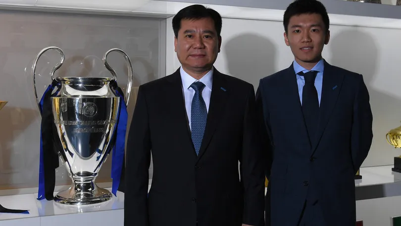 Inter: approvato il bilancio