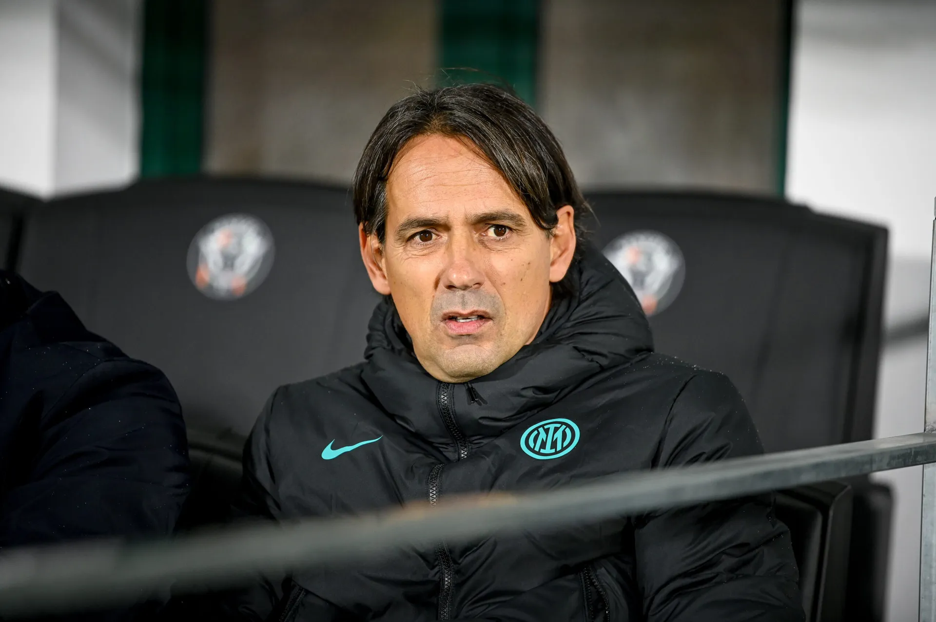 Inter, Inzaghi