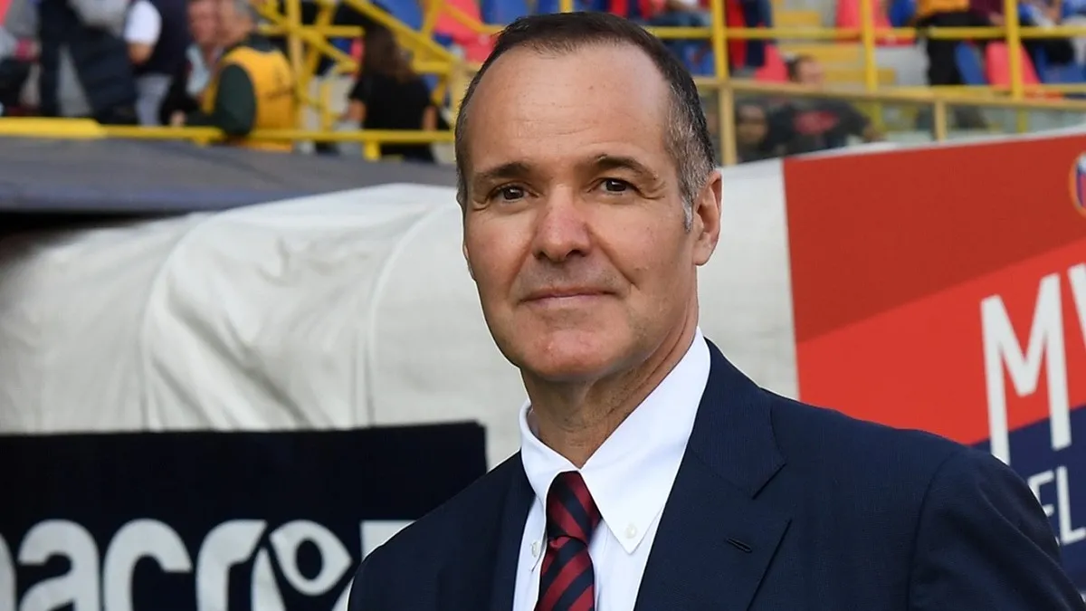 Bologna, Saputo prepara il premio per la Coppa Italia: la cifra