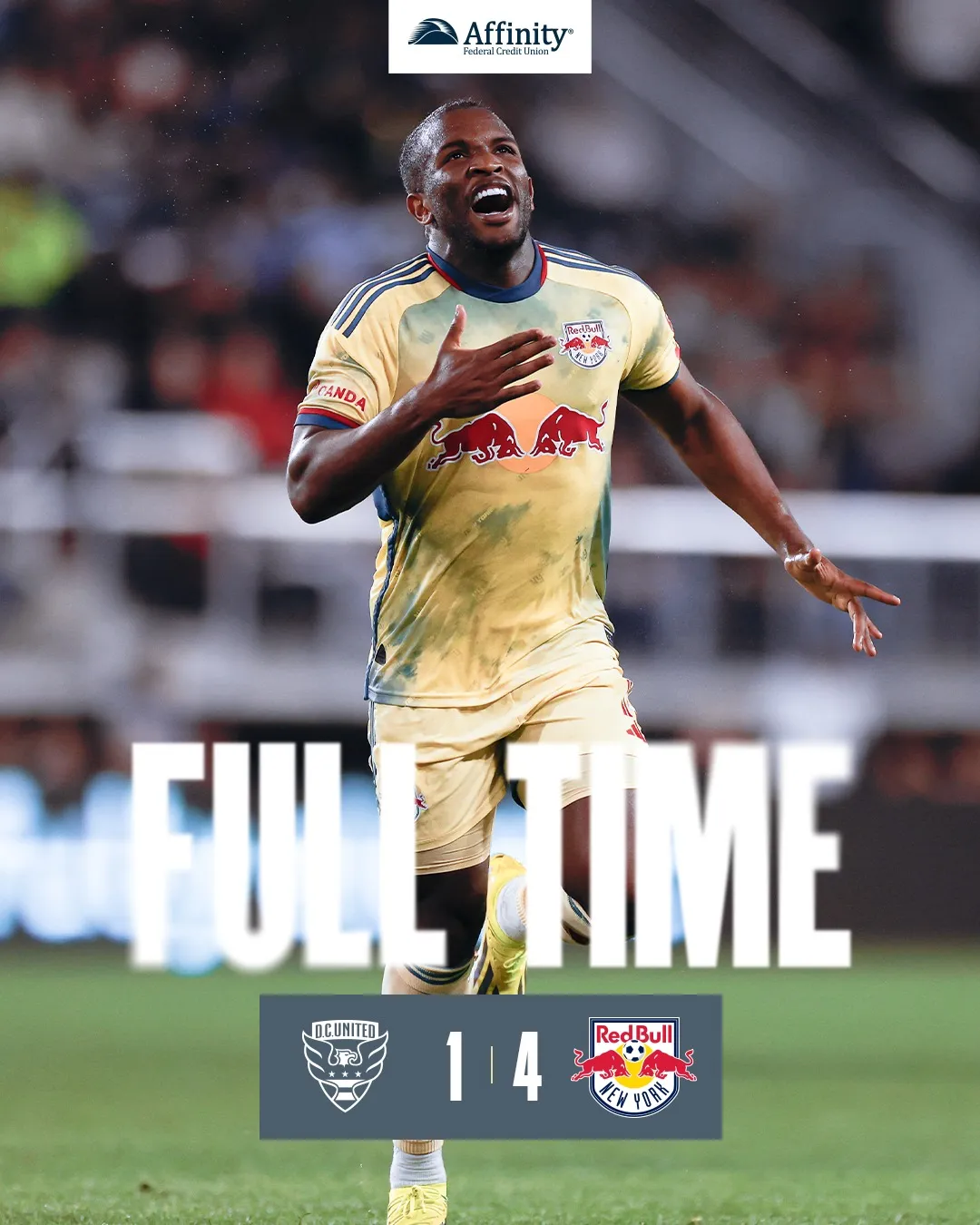 New York Red Bulls