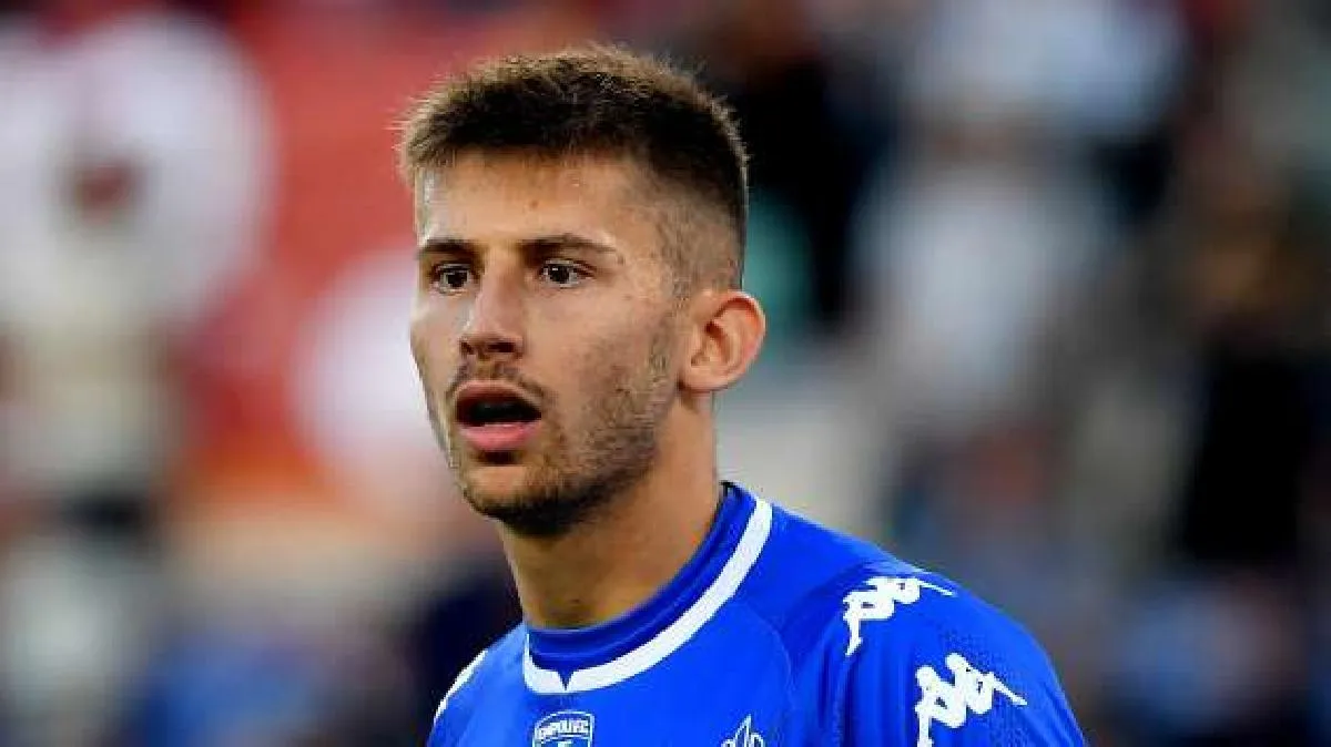 Empoli, i dubbi di Paolo Zanetti