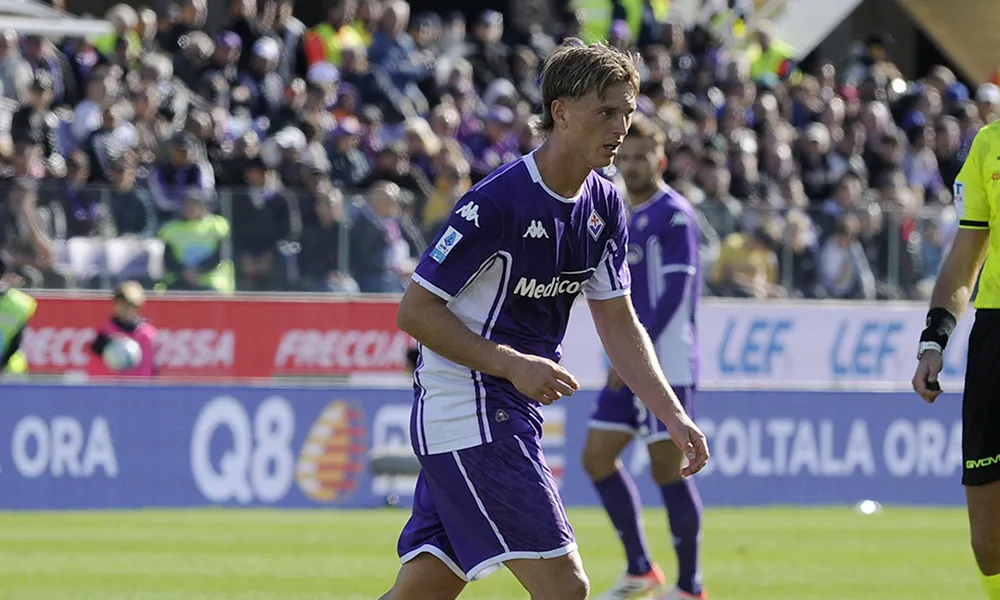 Fiorentina, Gudmundsson salterà il Mainz: il motivo