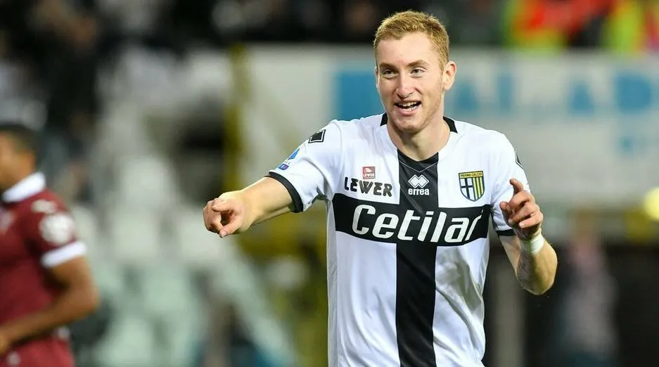 Kulusevski, è sempre più Inter!