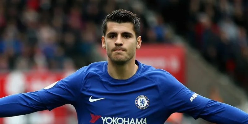 Juventus: tentativo per Morata