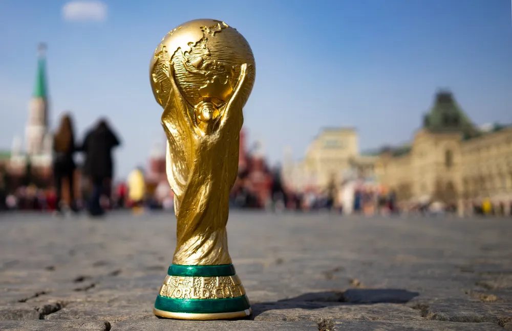 Mondiali 2026: tutte le squadre qualificate finora