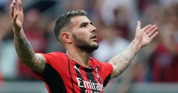 Milan, si lavora al vice-Theo: nuova idea sulla sinistra