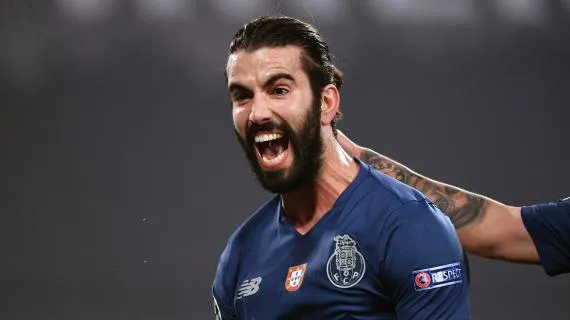 Roma, Sergio Oliveira: "Meritiamo il quinto posto. Non penso al mio futuro"
