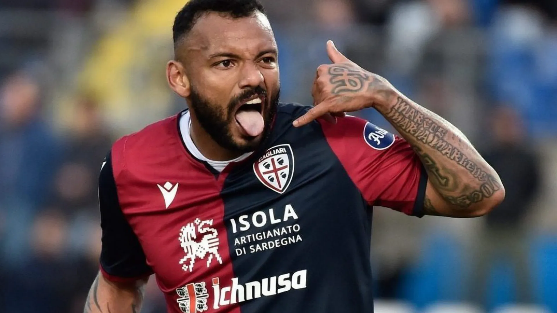 A fine stagione Joao Pedro potrebbe lasciare