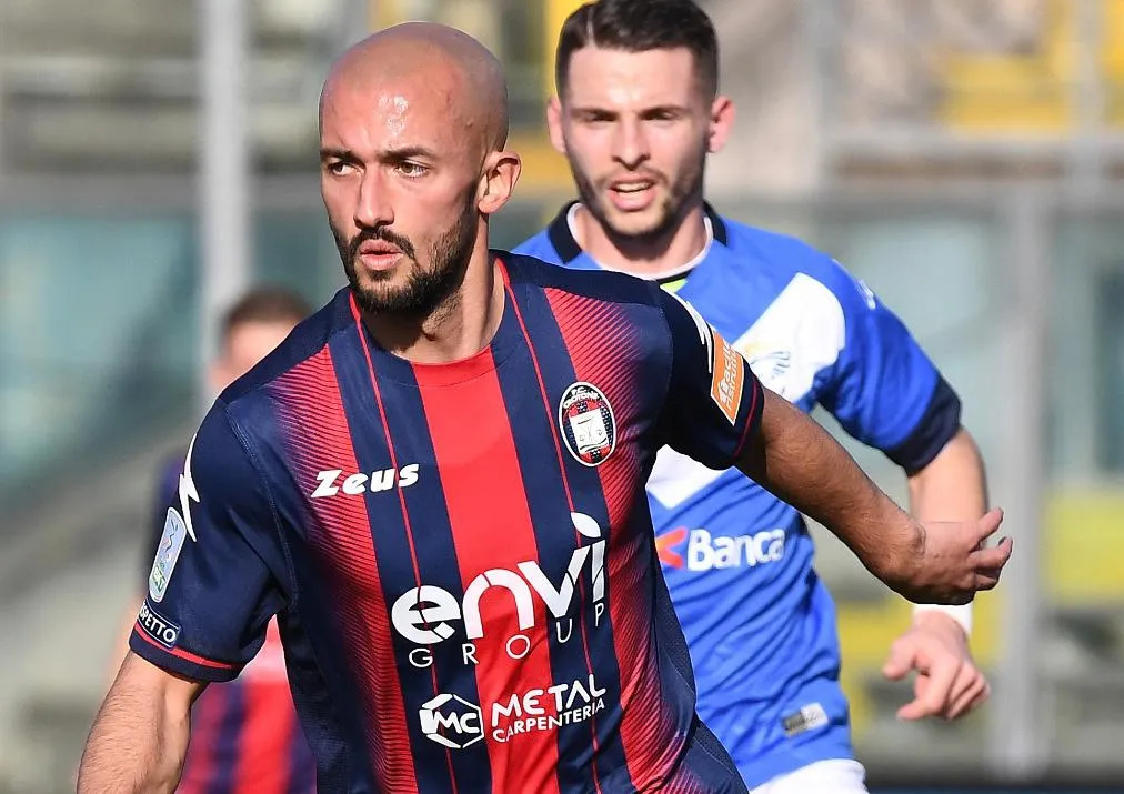 Il Parma piazza il primo colpo: Benali!