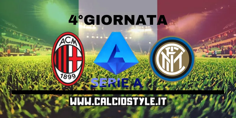 Milan Inter: le probabili formazioni e dove vederla